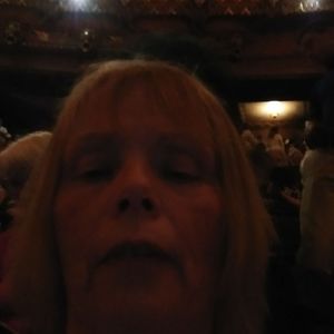 Meet your Posher, Marcy